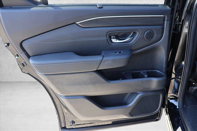 New 2026 Honda Pilot image 22