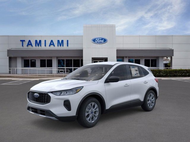 New 2025 Ford Escape Active