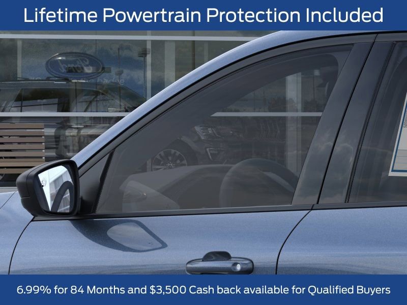 New 2026 Ford Escape Active w/ Cold Weather Package FWD image 24