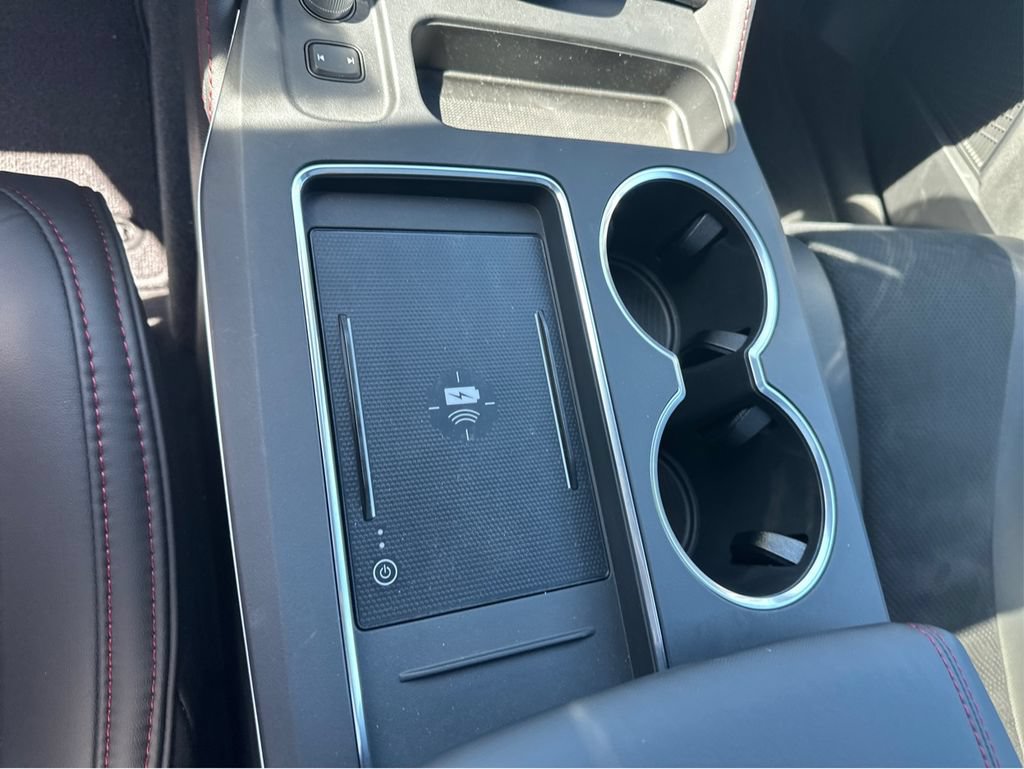 New 2026 Acura MDX A-Spec AWD/4WD image 17