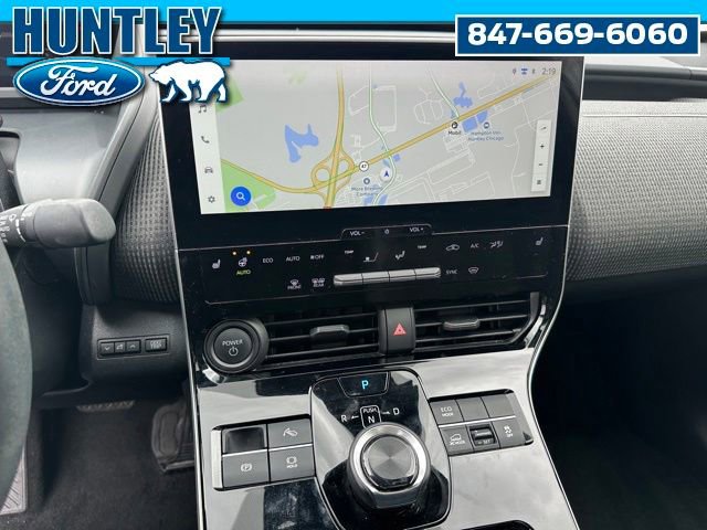 Used 2024 Toyota bZ4X AWD w/ Weather Package image 24