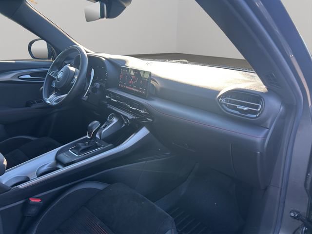 Used 2024 Dodge Hornet R/T Plus image 28