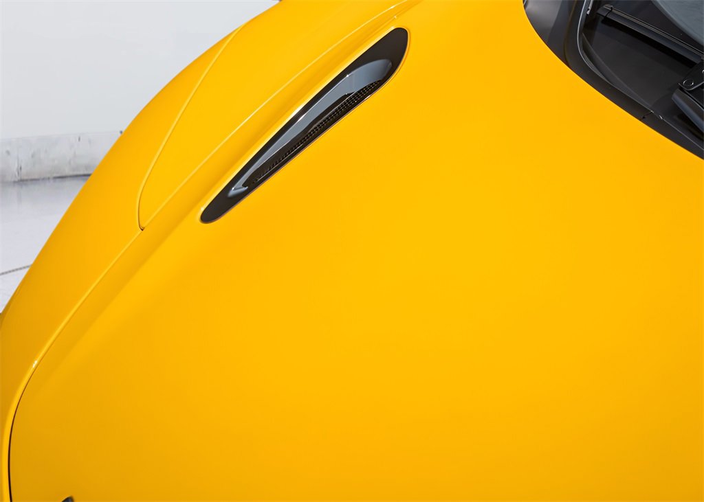 New 2025 McLaren 750S image 22