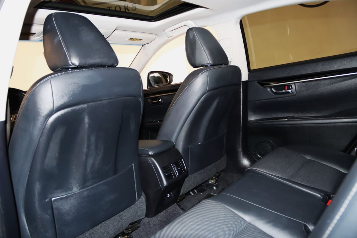 Used 2016 Lexus ES 350 FWD image 47