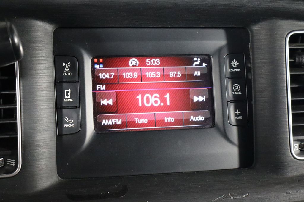 Used 2016 Dodge Charger Police RWD image 25