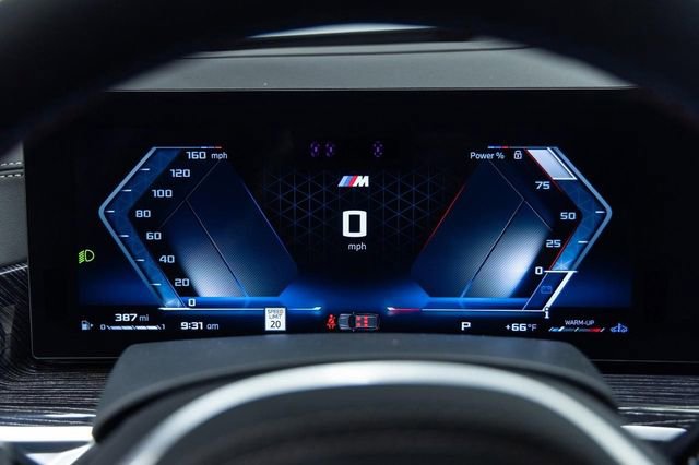 New 2026 BMW X5 M60i image 2