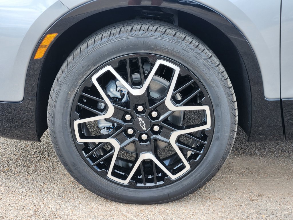 New 2026 Chevrolet Blazer RS w/ Driver Confidence II Package FWD image 8