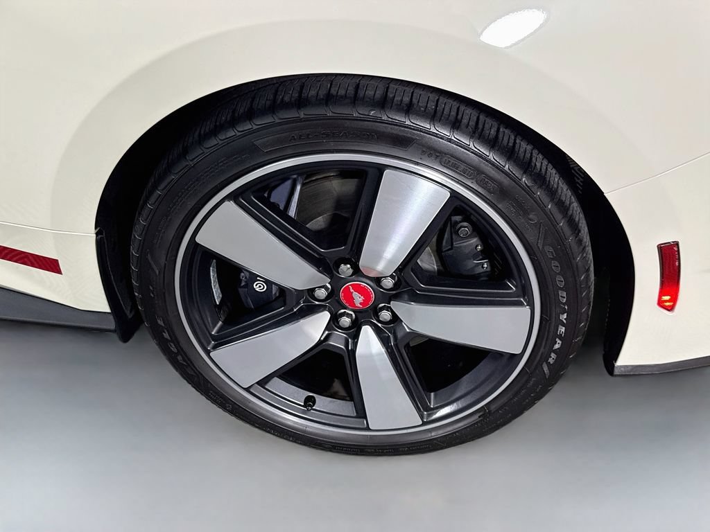 Used 2025 Ford Mustang GT Premium w/ 60th Anniversary Package RWD image 34