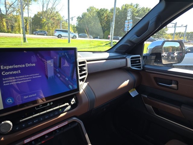 New 2026 Toyota Sequoia 1794 Edition image 11