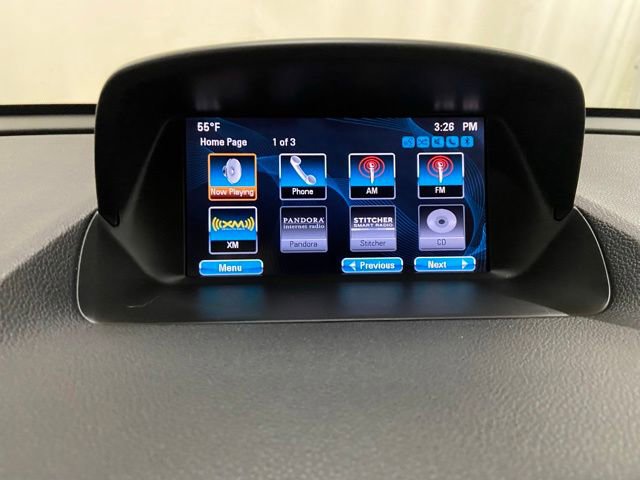 Used 2013 Buick Encore FWD image 34
