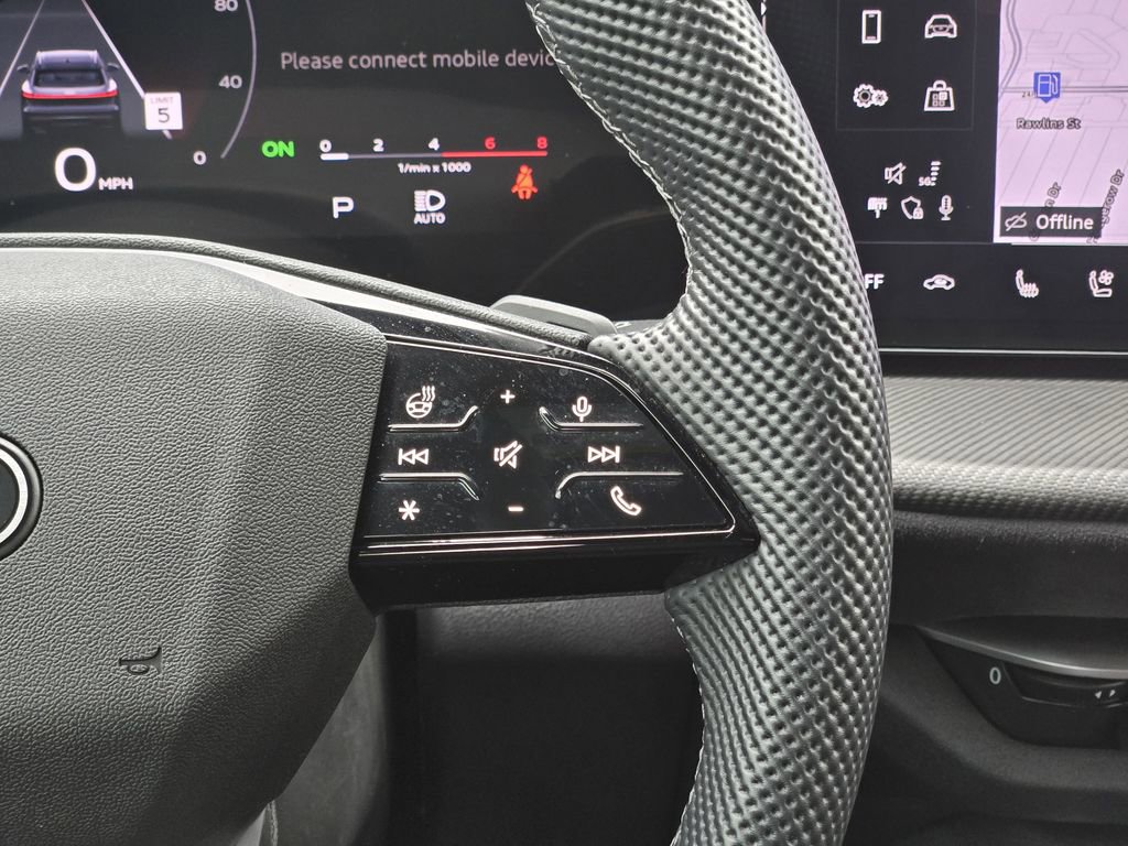 Certified 2025 Audi SQ5 Premium Plus image 37