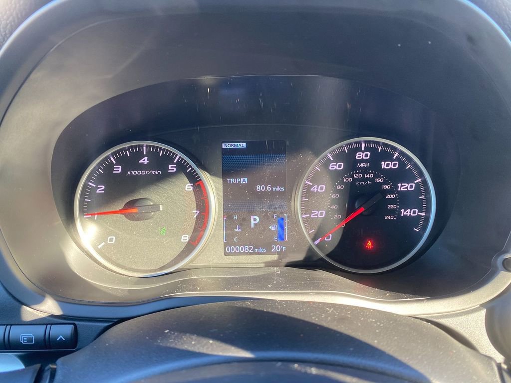 New 2026 Mitsubishi Eclipse Cross ES image 18