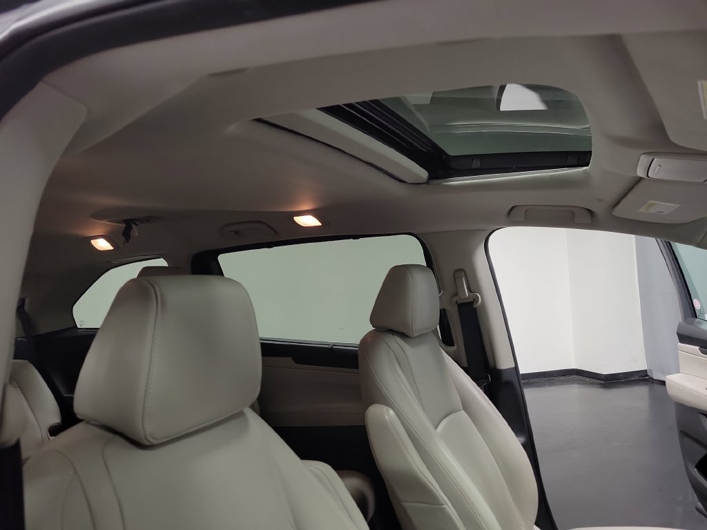 Used 2025 Honda Odyssey EX-L image 40