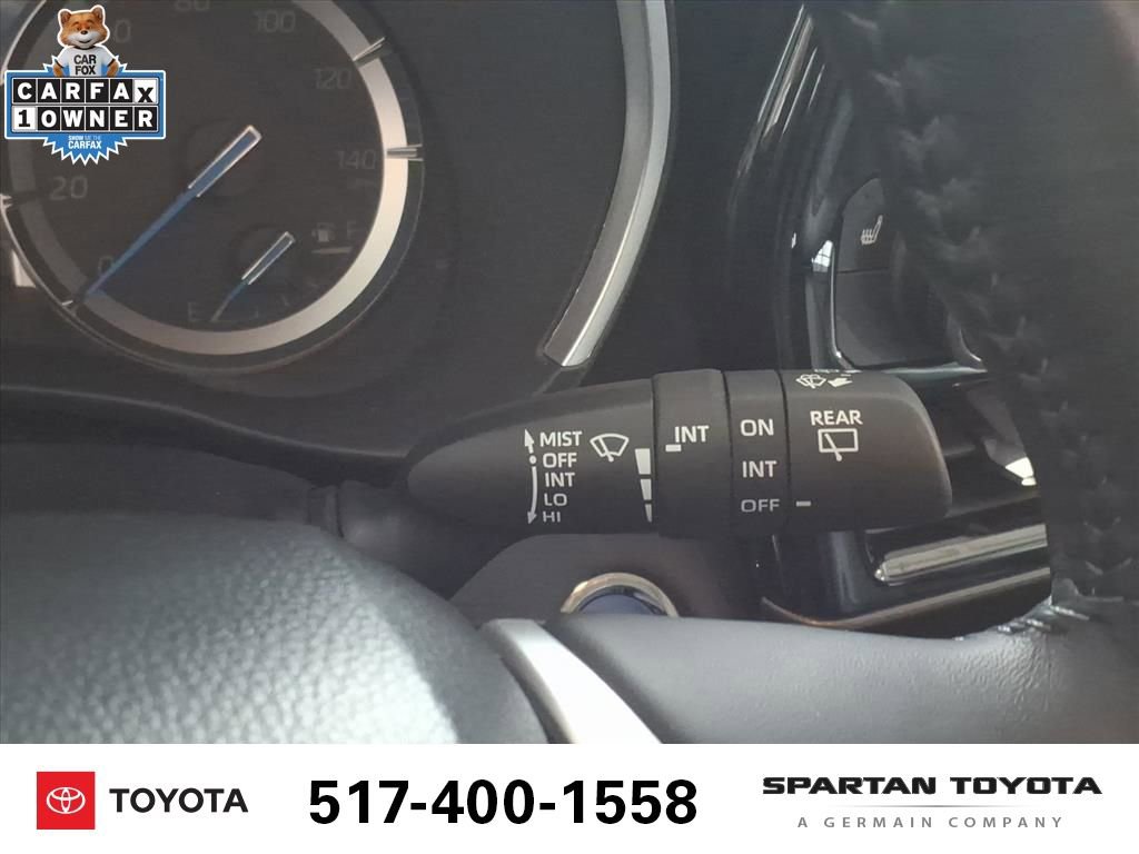 Used 2022 Toyota Highlander XLE image 24