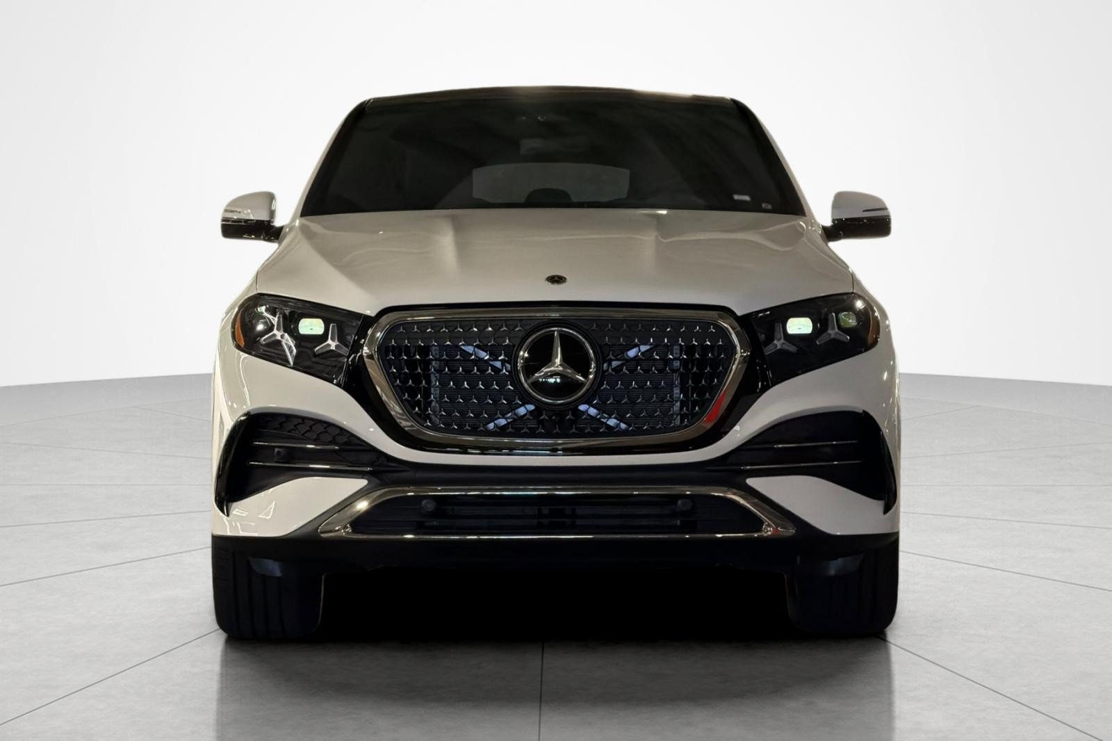 New 2027 Mercedes-Benz GLE 450 4MATIC Coupe image 8