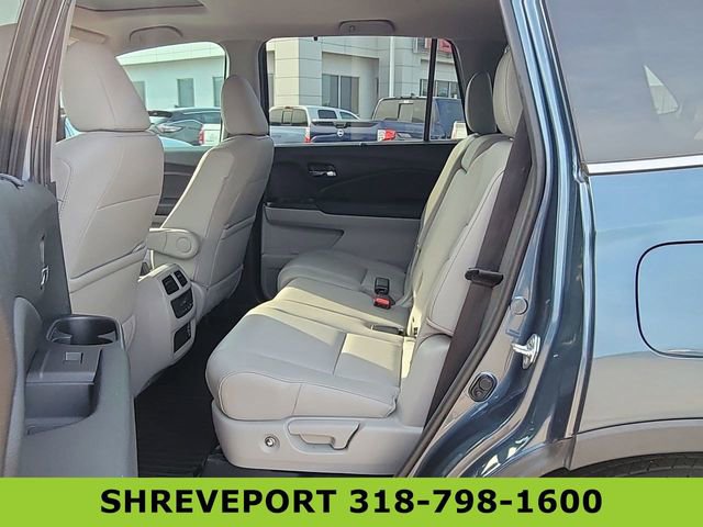 Used 2022 Honda Pilot Special Edition image 26