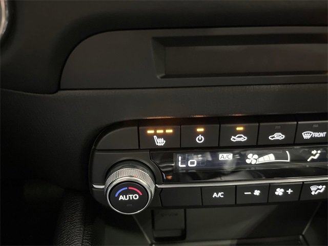 New 2025 MAZDA CX-5 AWD 2.5 S w/ Select Package image 30
