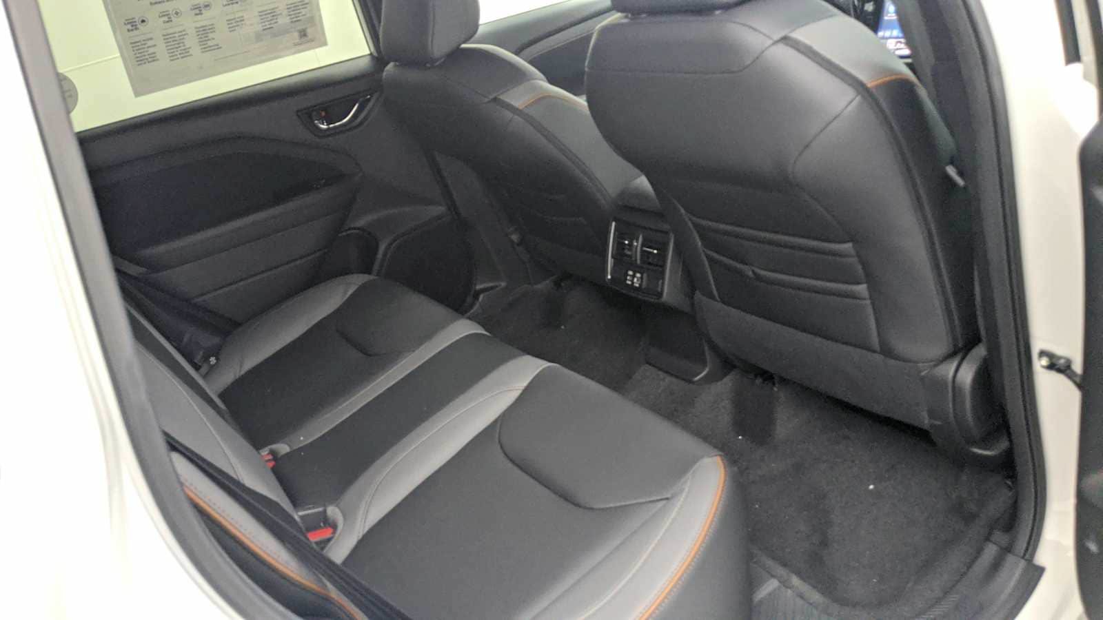 New 2026 Subaru Forester Sport AWD/4WD image 26