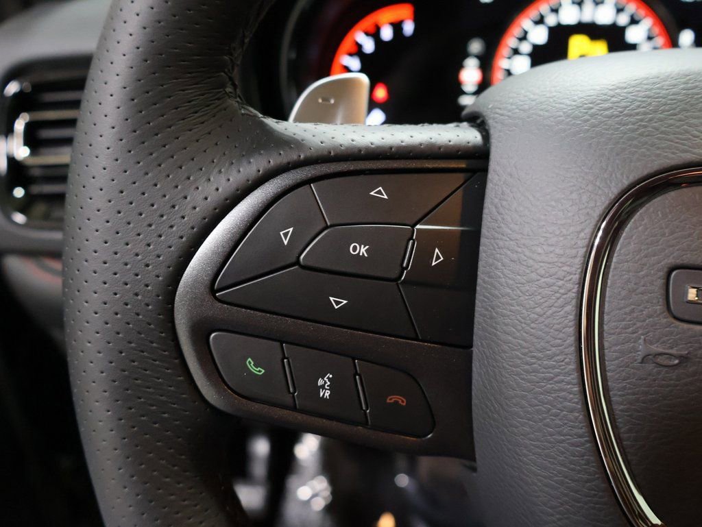 New 2026 Dodge Durango GT image 31