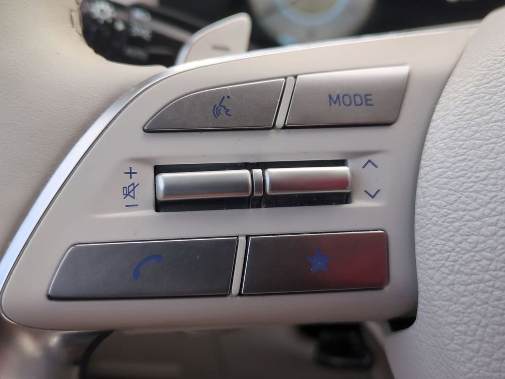 Used 2023 Hyundai Palisade Calligraphy AWD/4WD image 15