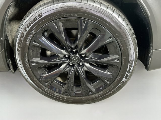 Used 2026 MAZDA CX-90 3.3 Turbo w/ Premium Sport Pkg AWD/4WD image 32