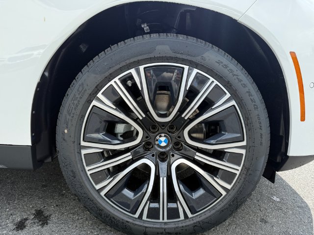New 2026 BMW X3 xDrive30i w/ Convenience Package AWD/4WD image 16