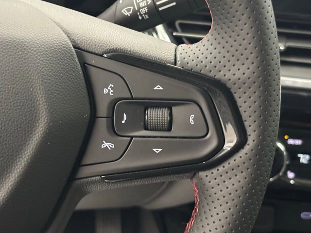 New 2026 Chevrolet Trax RS w/ Driver Confidence Package image 17