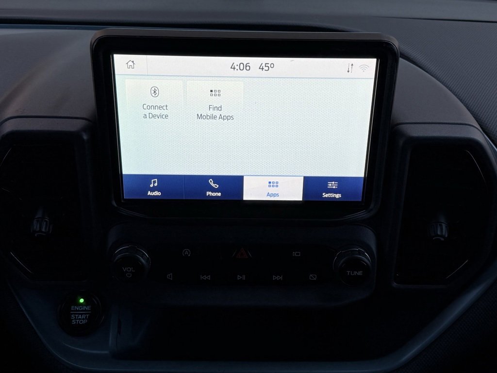 Used 2021 Ford Bronco Sport Badlands image 35