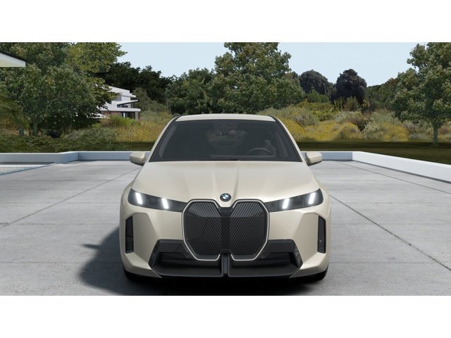 New 2026 BMW iX xDrive45 AWD/4WD image 3