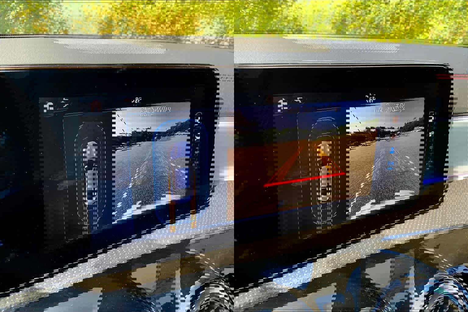 Certified 2025 Mercedes-Benz CLA 250 4MATIC image 8