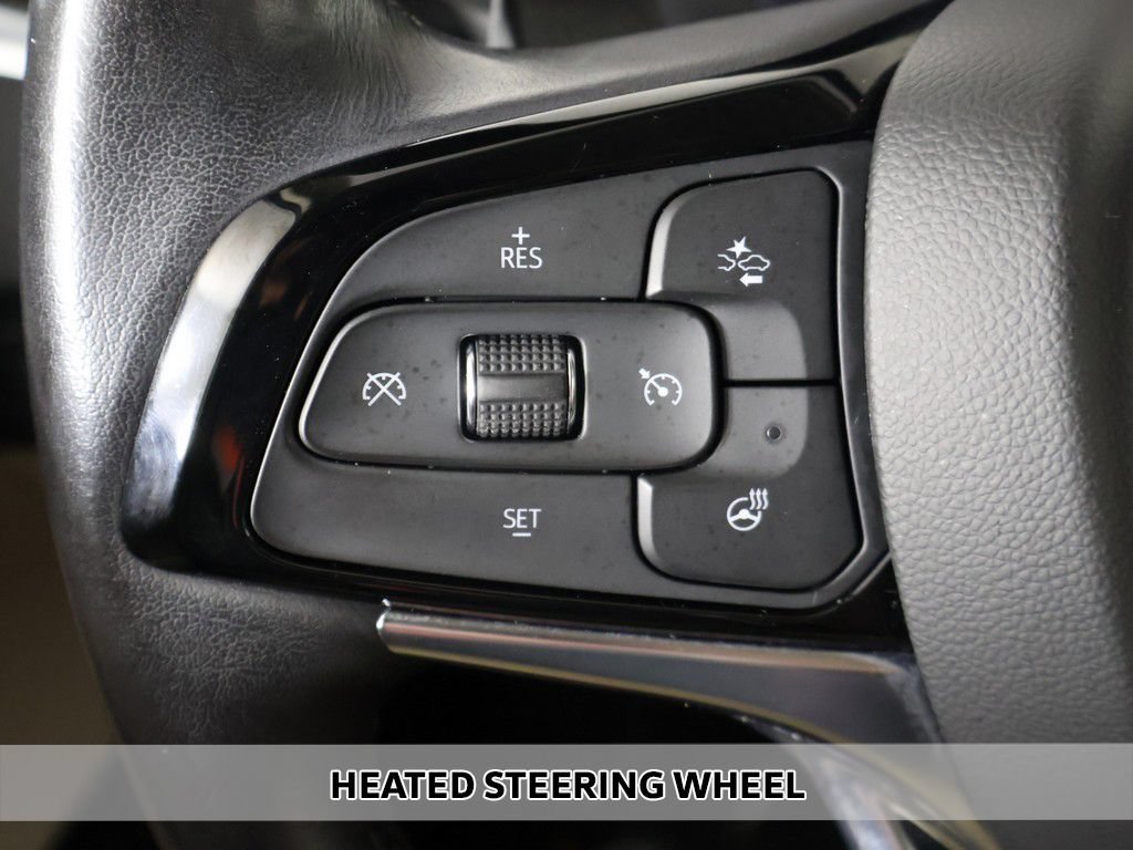 Used 2023 Buick Enclave Avenir w/ Avenir Technology Package AWD/4WD image 10