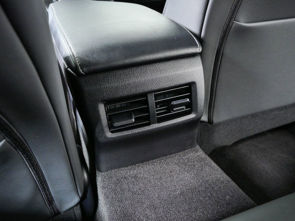 Used 2023 Lexus IS 350 F Sport w/ Memory Package AWD/4WD image 20