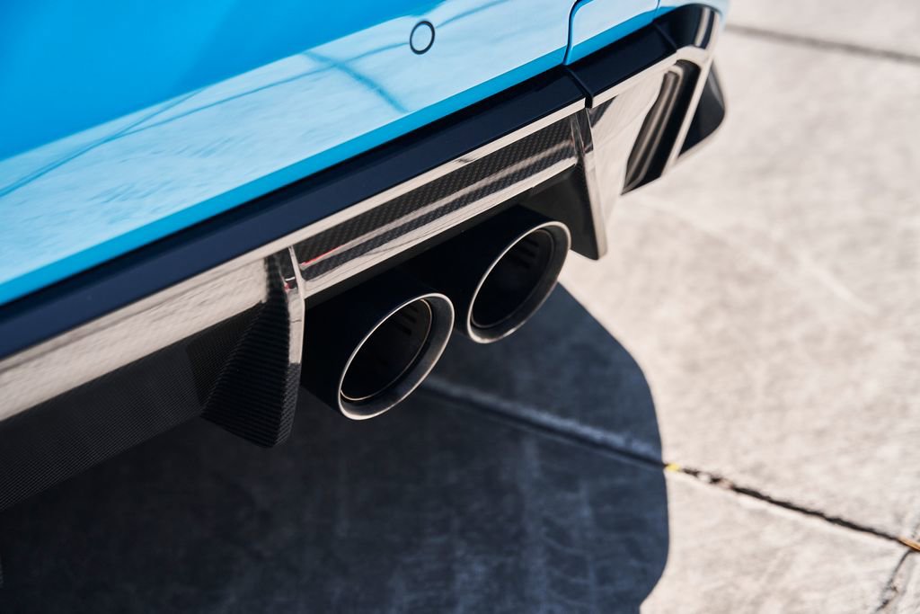 Used 2025 BMW M4 CS image 17