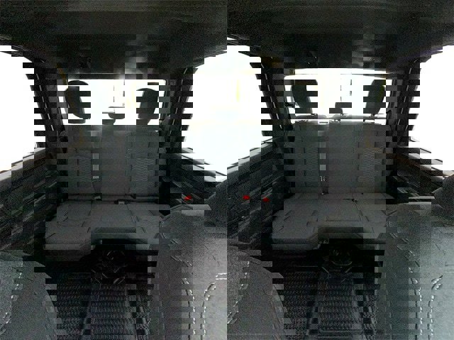 New 2026 RAM 3500 Tradesman w/ Chrome Appearance Group image 38