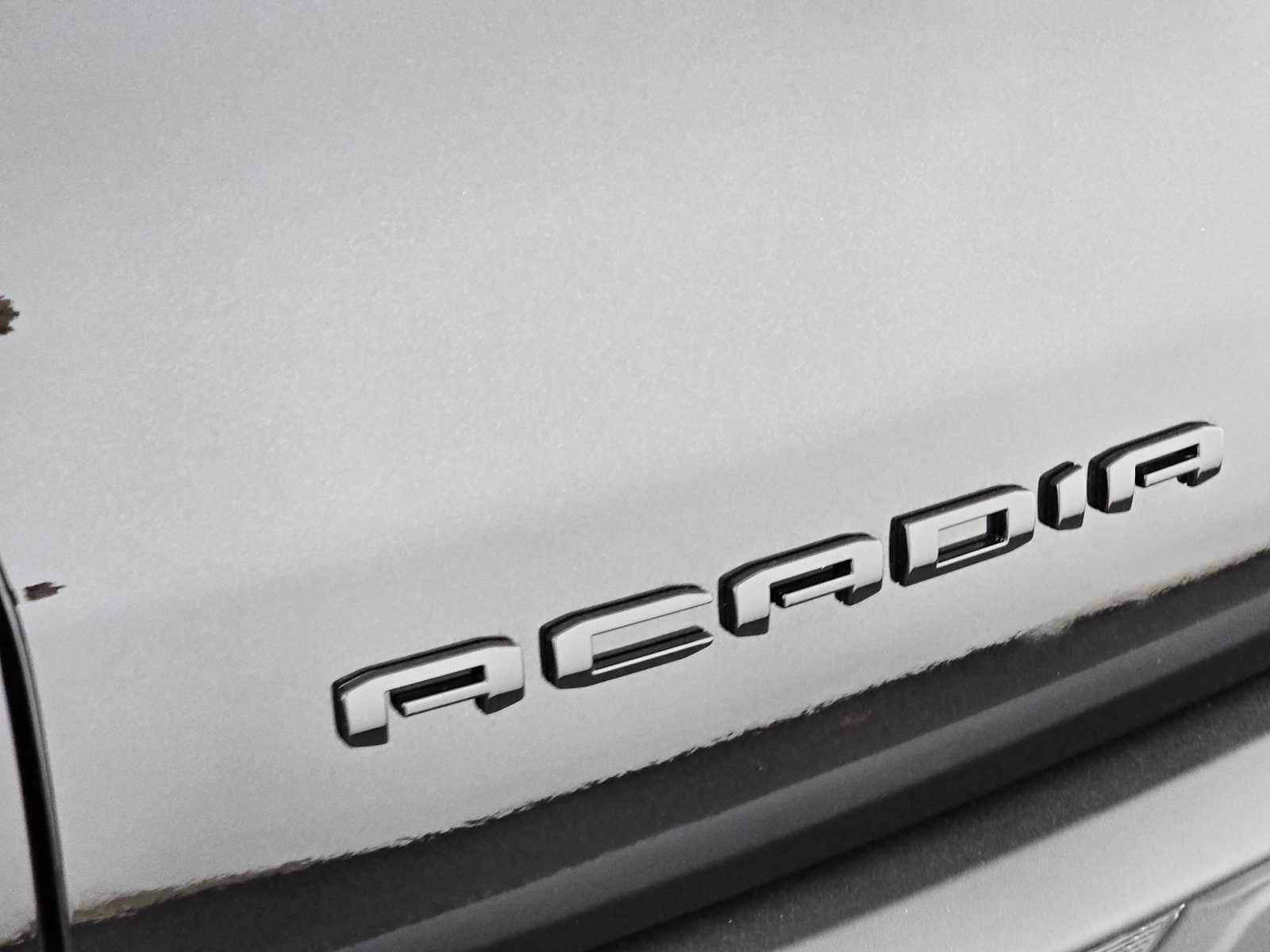 New 2026 GMC Acadia Elevation w/ Super Cruise Package image 14