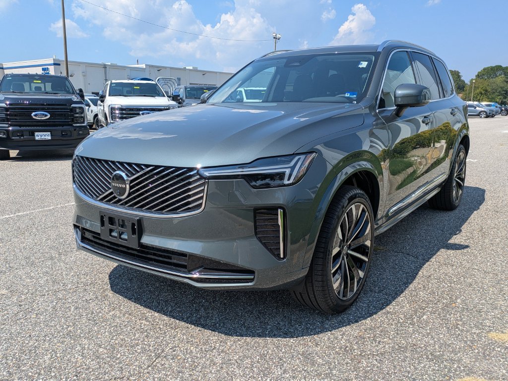 New 2027 Volvo XC90 B6 Plus AWD/4WD image 8