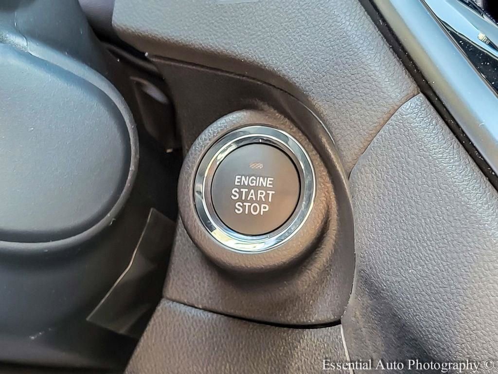 New 2026 Subaru Ascent Premium AWD/4WD image 16