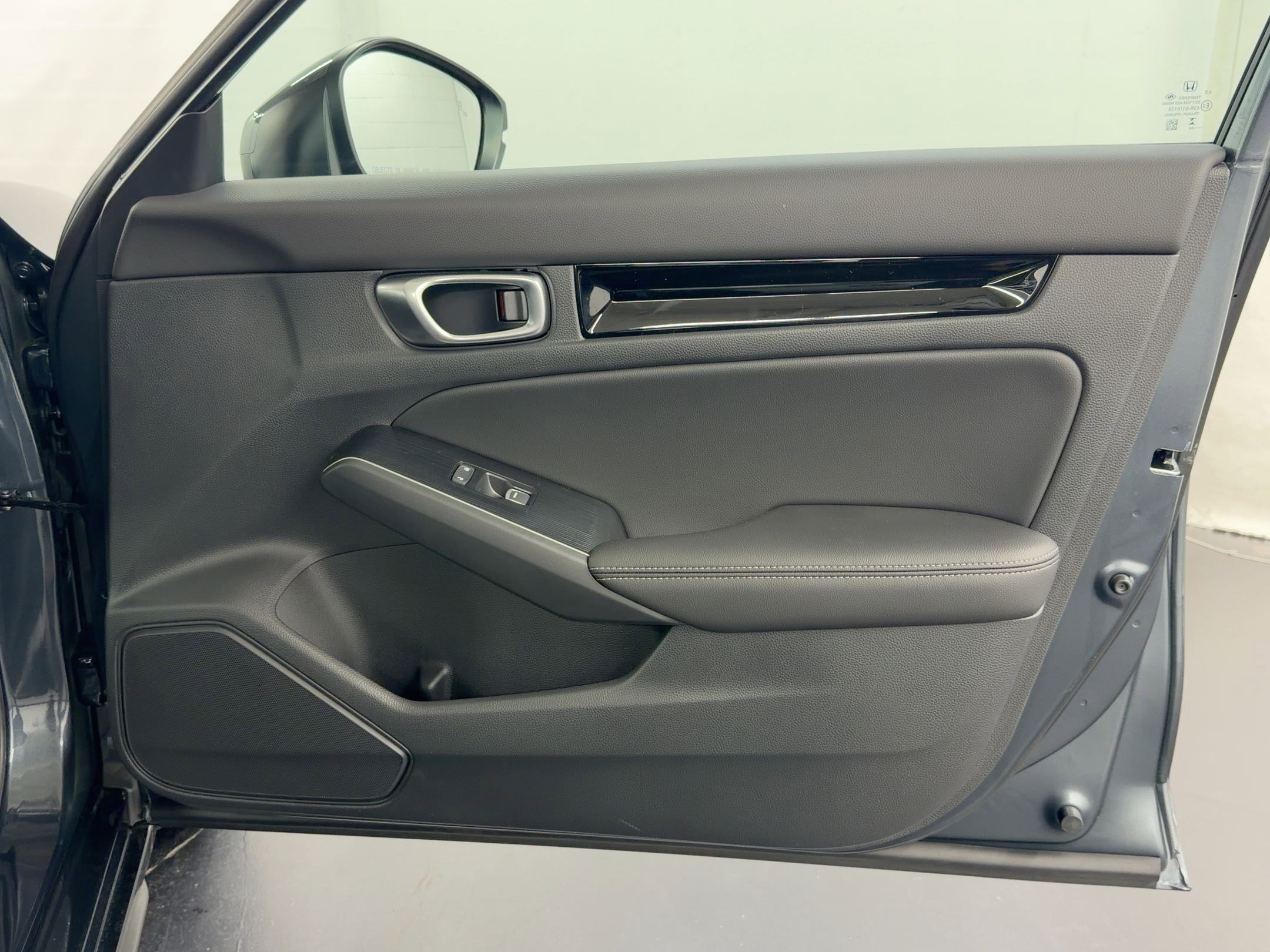 Certified 2024 Honda Civic Sport Touring image 33