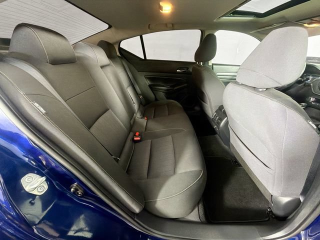 Used 2019 Nissan Altima 2.5 SV AWD/4WD image 26