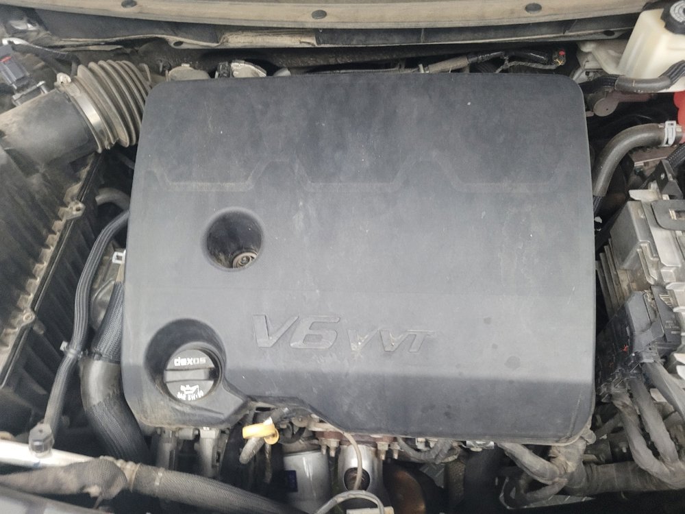 Used 2020 Buick Enclave Avenir w/ Avenir Technology Package image 30