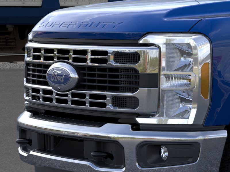 New 2026 Ford F250 XLT image 39