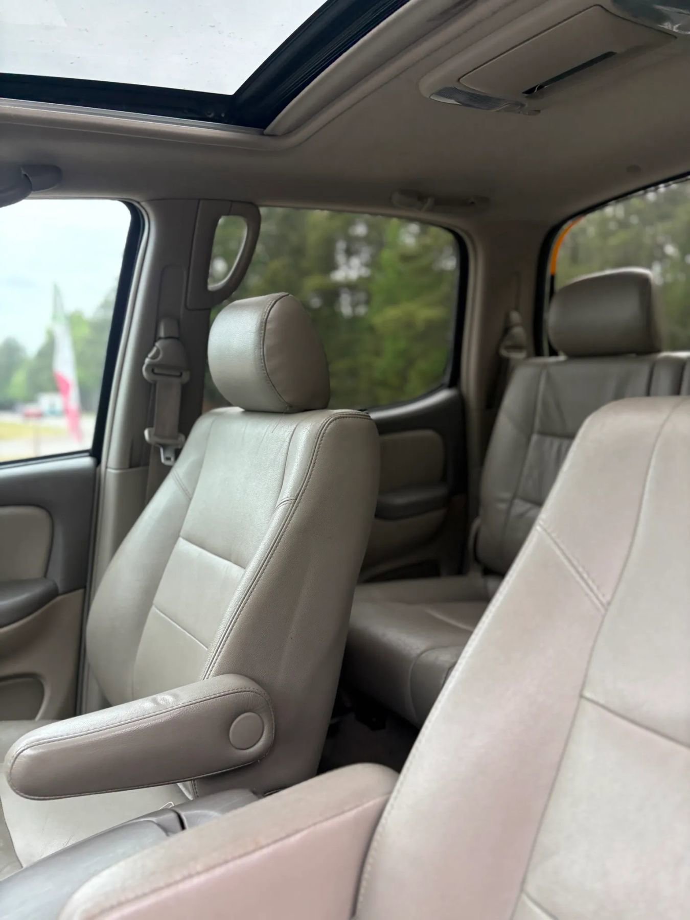 Used 2006 Toyota Tundra Limited RWD image 49
