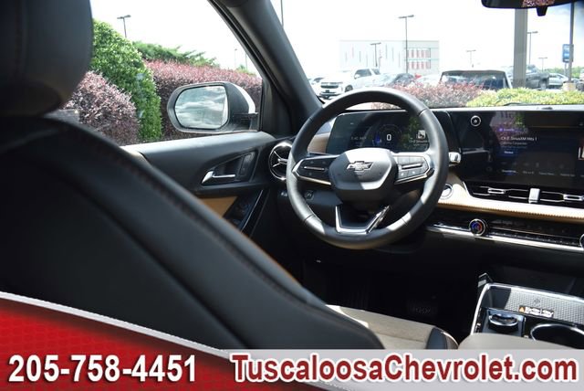 New 2026 Chevrolet Equinox ACTIV FWD image 19