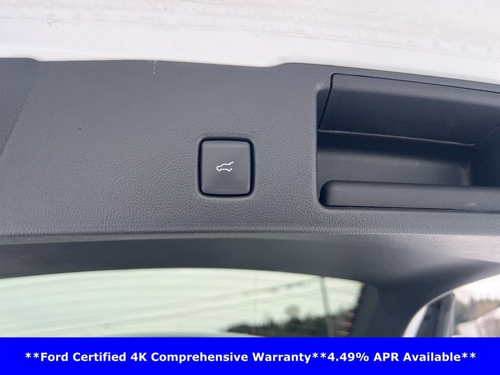 Used 2023 Ford Escape Active w/ Tech Pack #2 image 46