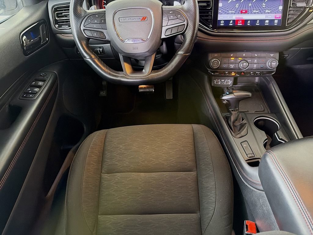 Used 2024 Dodge Durango R/T image 26