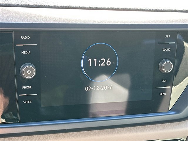 Used 2023 Volkswagen Taos SE image 28