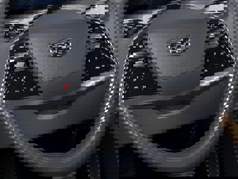 New 2026 Cadillac Vistiq Sport image 33