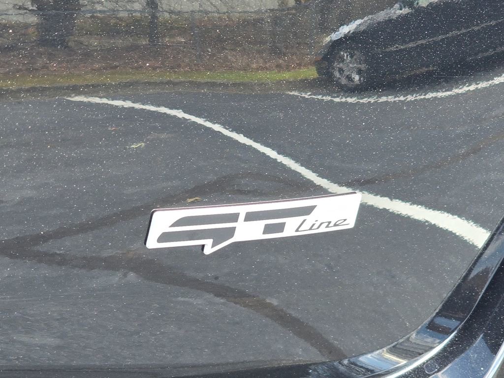 Certified 2026 Kia K5 GT-Line w/ GT-Line Red Interior Package image 13