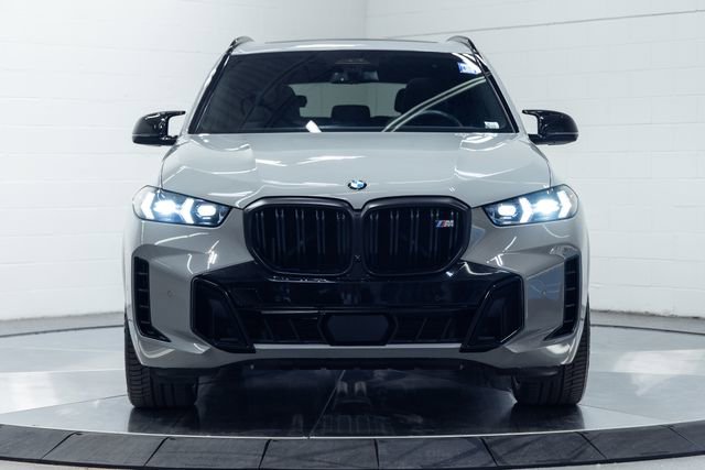 Certified 2024 BMW X5 M60i image 5