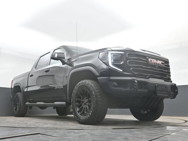 Used 2023 GMC Sierra 1500 AT4X AWD/4WD image 43